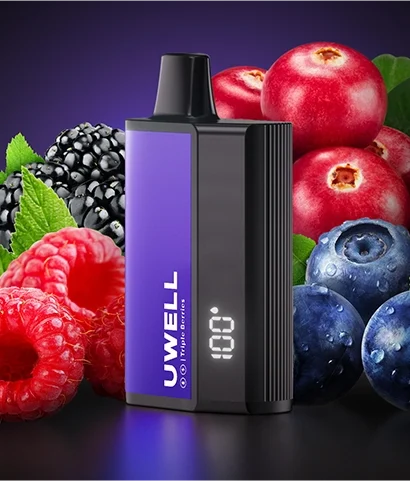 uwell dl8000
