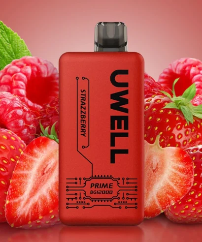 uwell prime bg12000